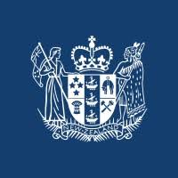 Customs New Zealand logo