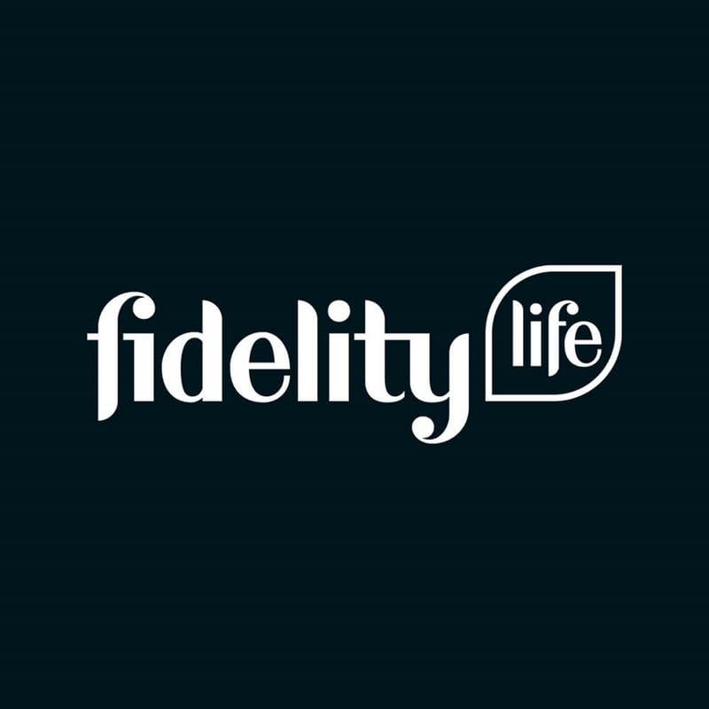 Fidelity Life Insurance logo