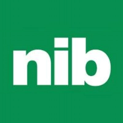 NIB health insurance logo