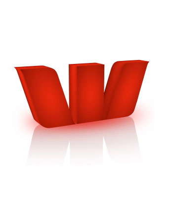 Westpac NZ & Australia logo