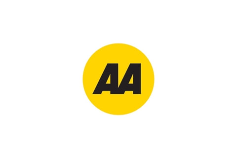 AA Insurance and Home logo
