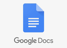 Google Docs for copy
