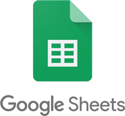 Google Sheets for content audits