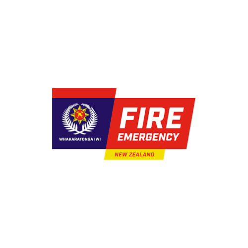 Fire & Emergency New Zealand logo