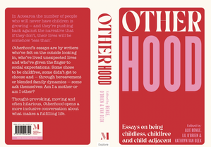 Picture of Otherhood, the new book by Lil