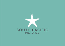 South Pacific Pictures logo